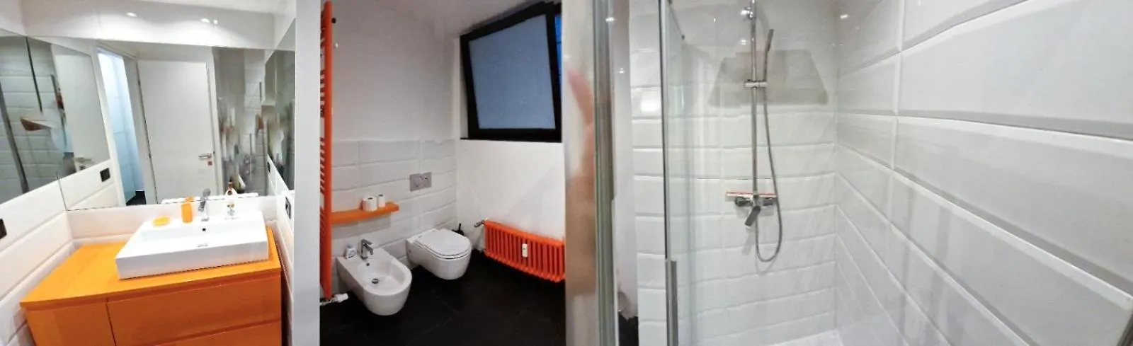 Conca D'Oro Colors - Metro & Wi-Fi Apartment Rome 0*,  Italy