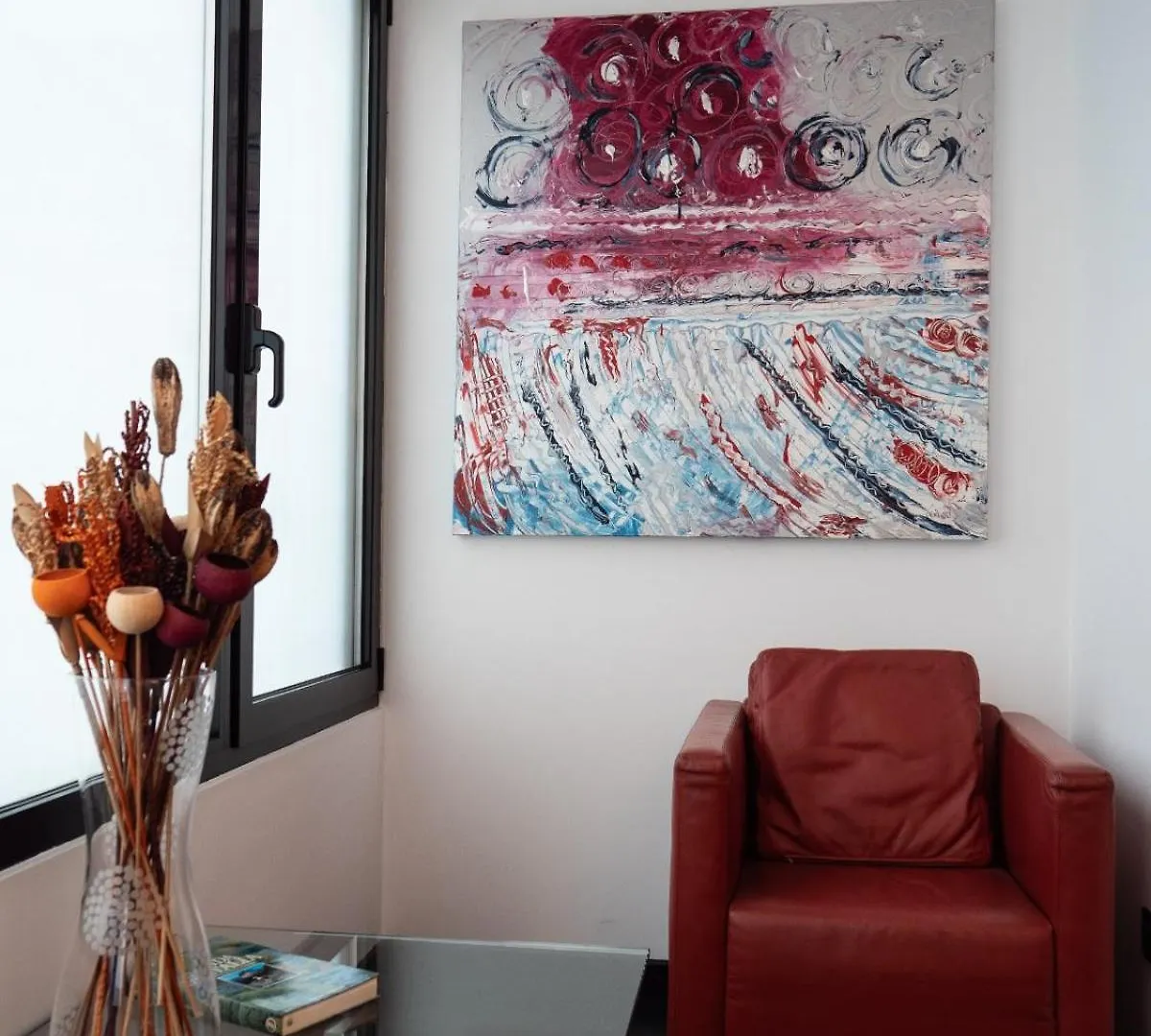 Conca D'Oro Colors - Metro & Wi-Fi Apartment Rome 0*,  Italy