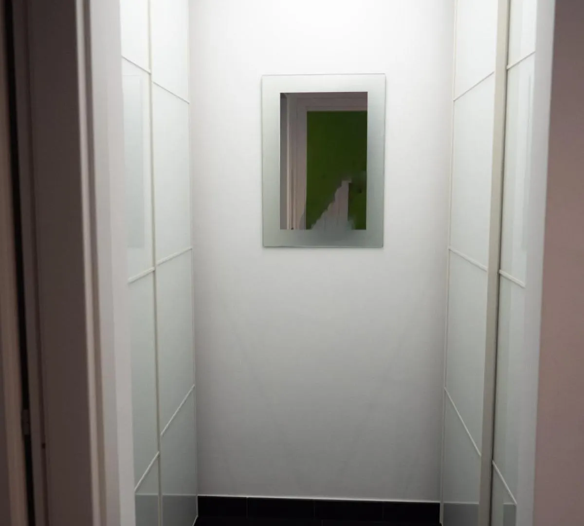 Conca D'Oro Colors - Metro & Wi-Fi Apartment Rome