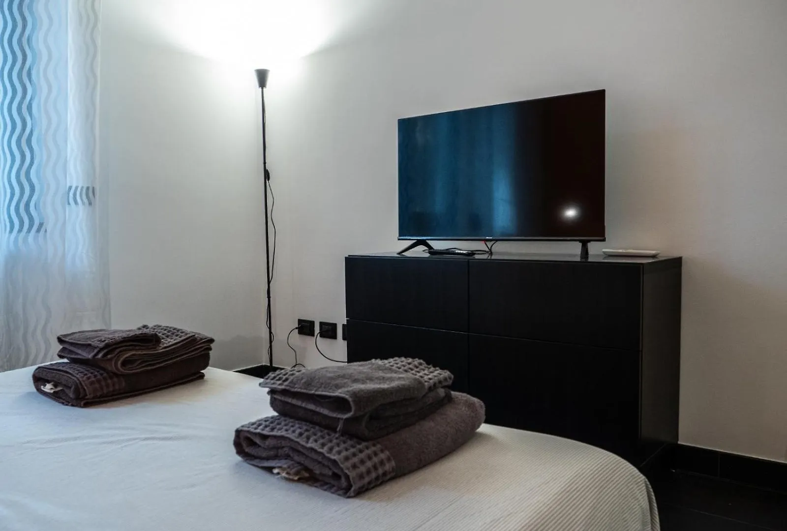 Conca D'Oro Colors - Metro & Wi-Fi Apartment Rome 0*,